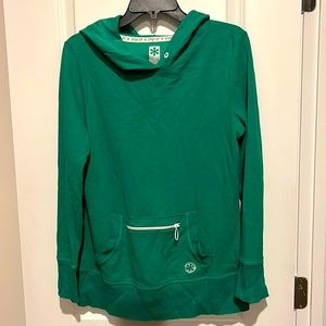 Old navy thin yoga hoodie